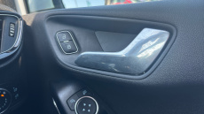 Ford Fiesta 1.1 Zetec 5dr Petrol Hatchback